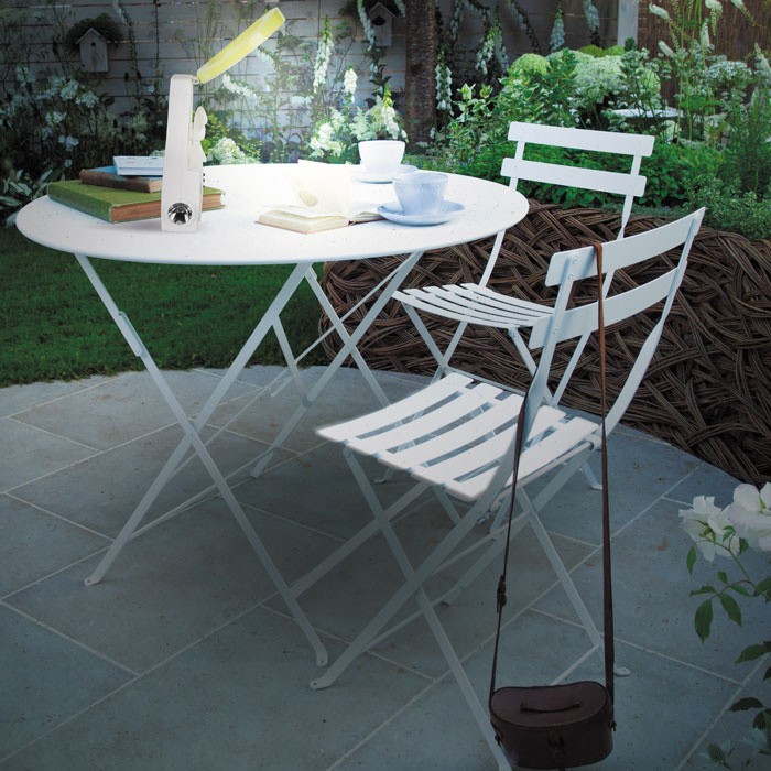 Уличный светодиодный светильник Novotech Trip 357437