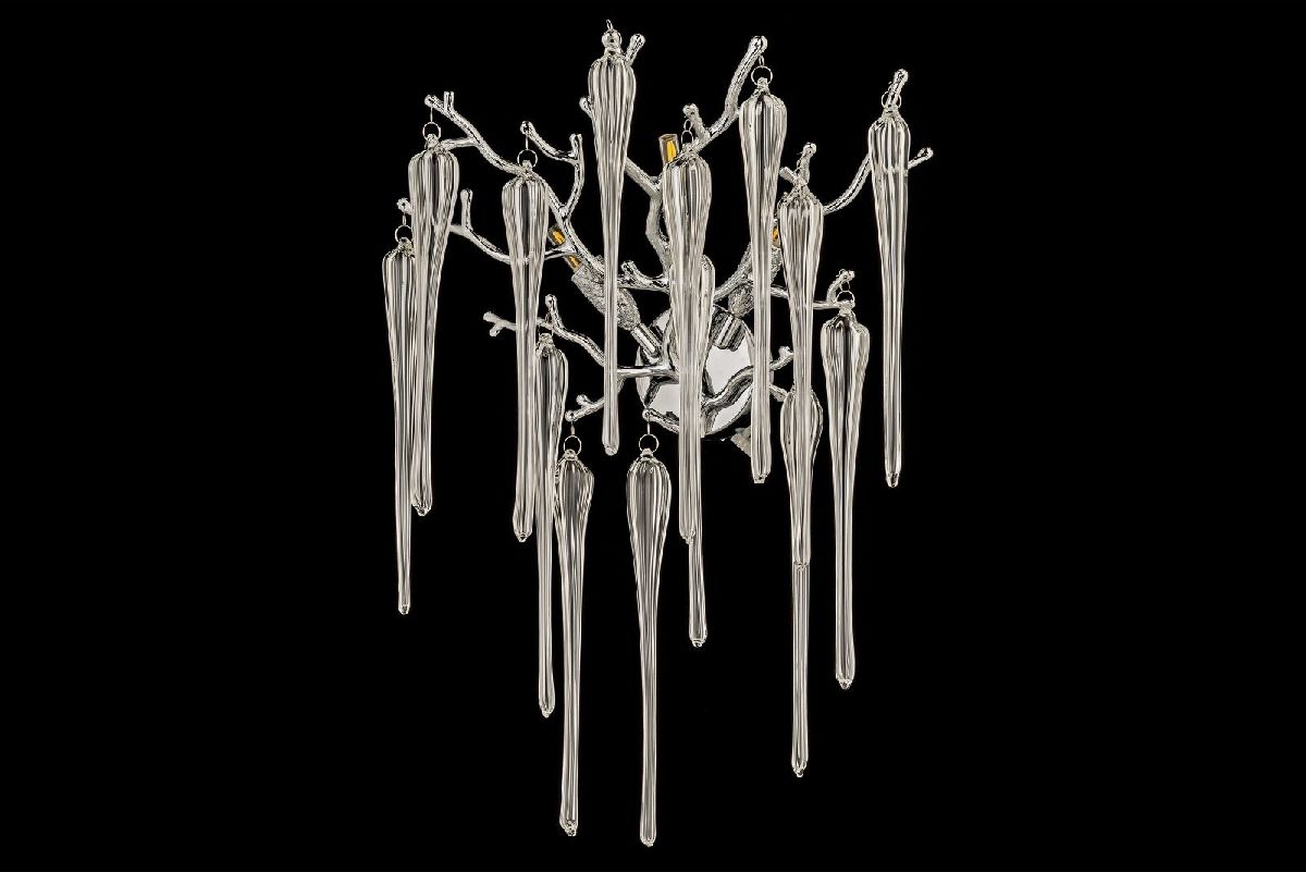 Настенный светильник Dio DArte Elite Tavenna H 2.40.101 N