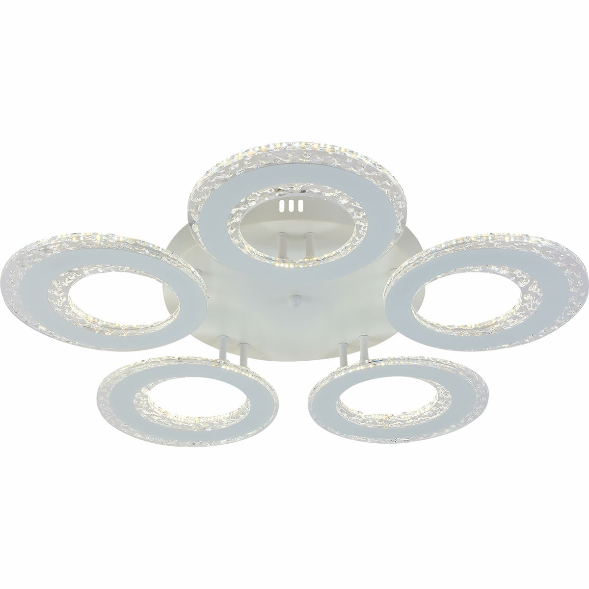 Потолочная люстра Reluce 08423-0.3-05