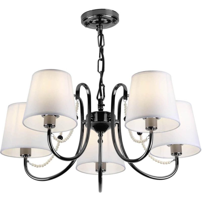 Подвесная люстра Rivoli Perla 2025-205 Б0038434