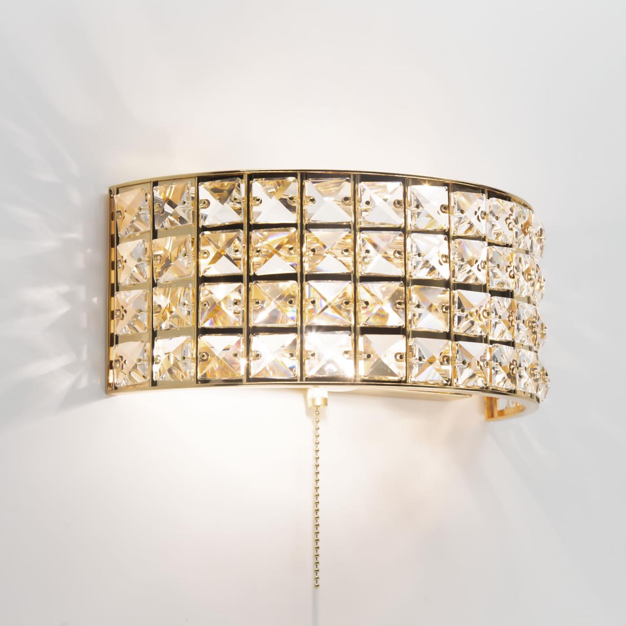 Настенный светильник Citilux Портал CL324302 в Москве