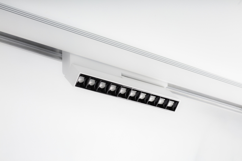 Трековый светильник DesignLed SY-601255-20-WH-NW 009446