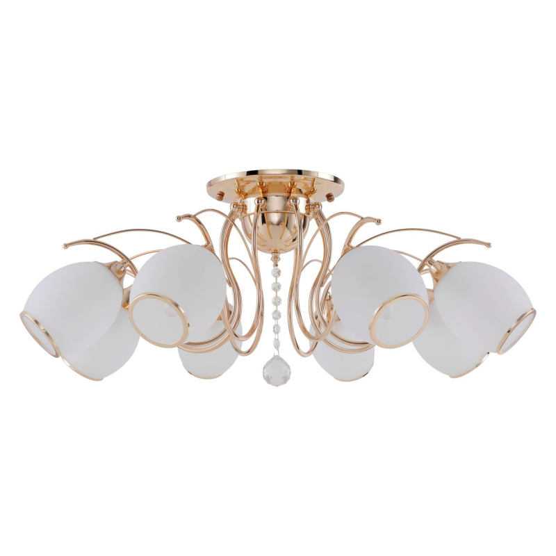 Потолочная люстра F-Promo Adora 2445-8U