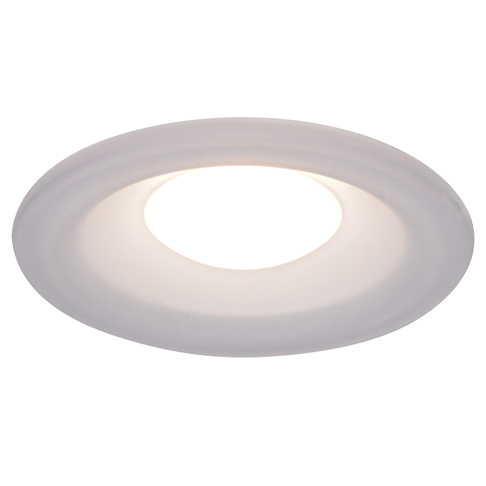 Встраиваемый светильник Feron DL8270 51152