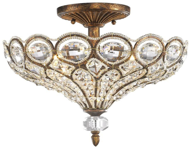 Потолочный светильник Omnilux OML-71007-04