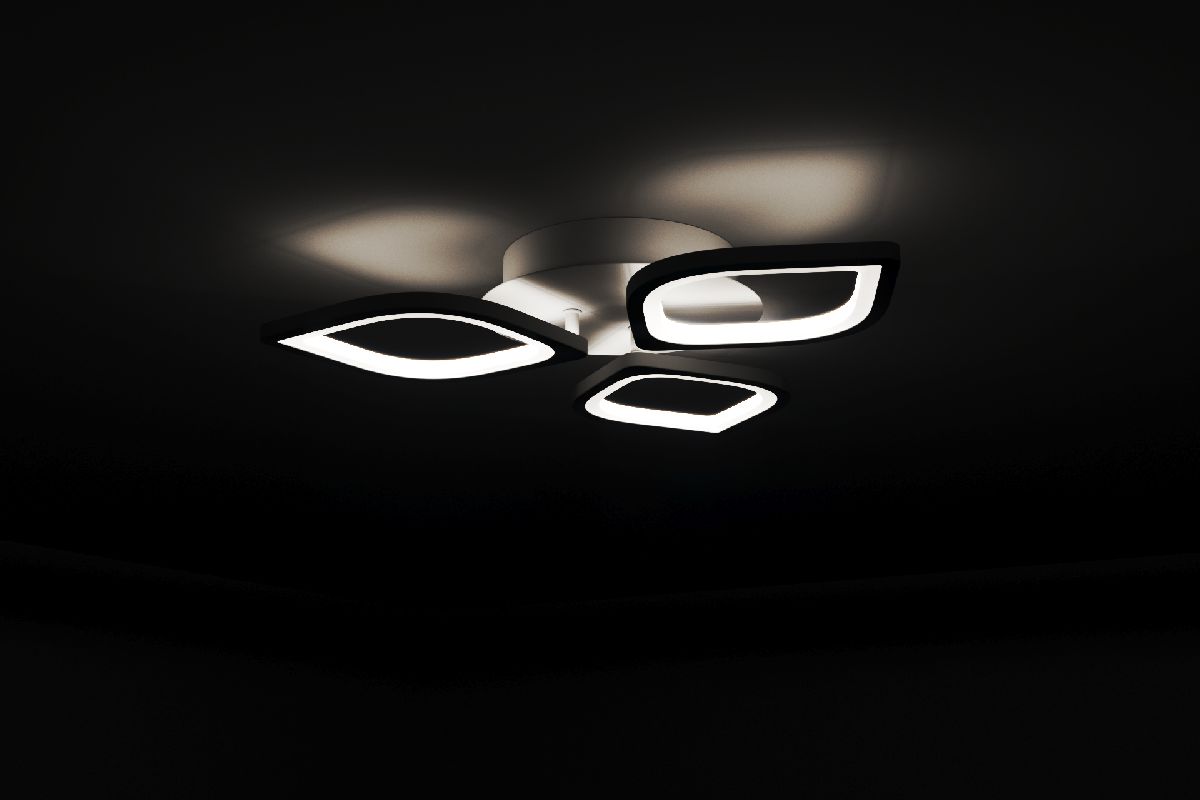 Потолочная люстра Ritter Teramo 52108 6