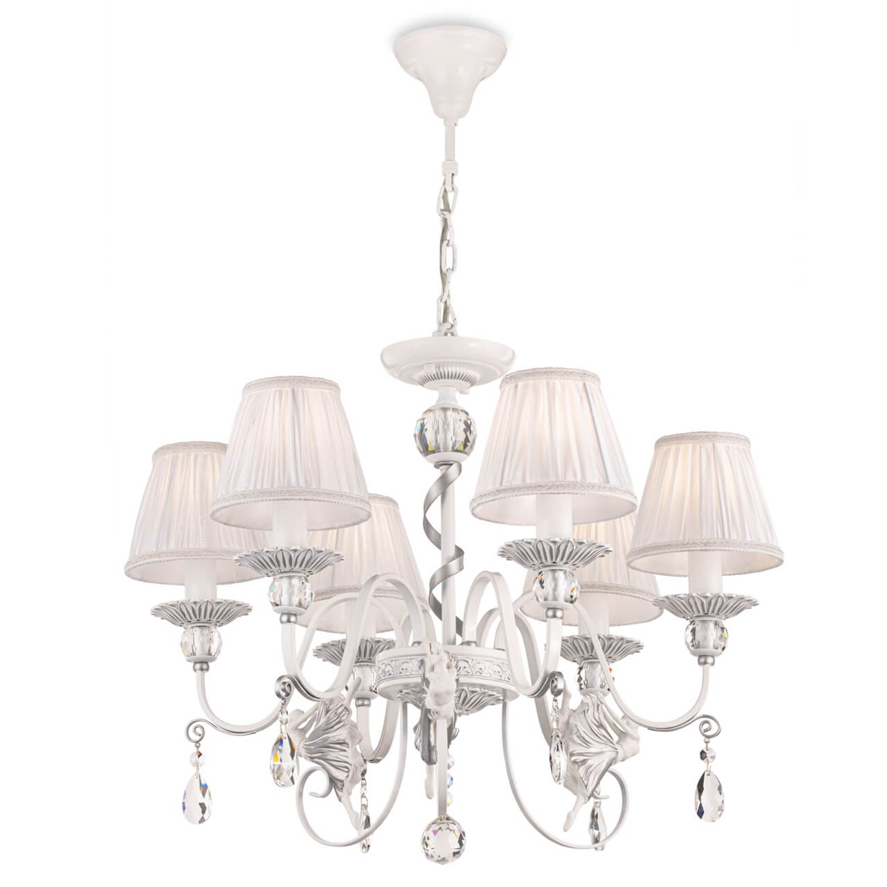 Подвесная люстра Maytoni Elina ARM222-06-N в Москве