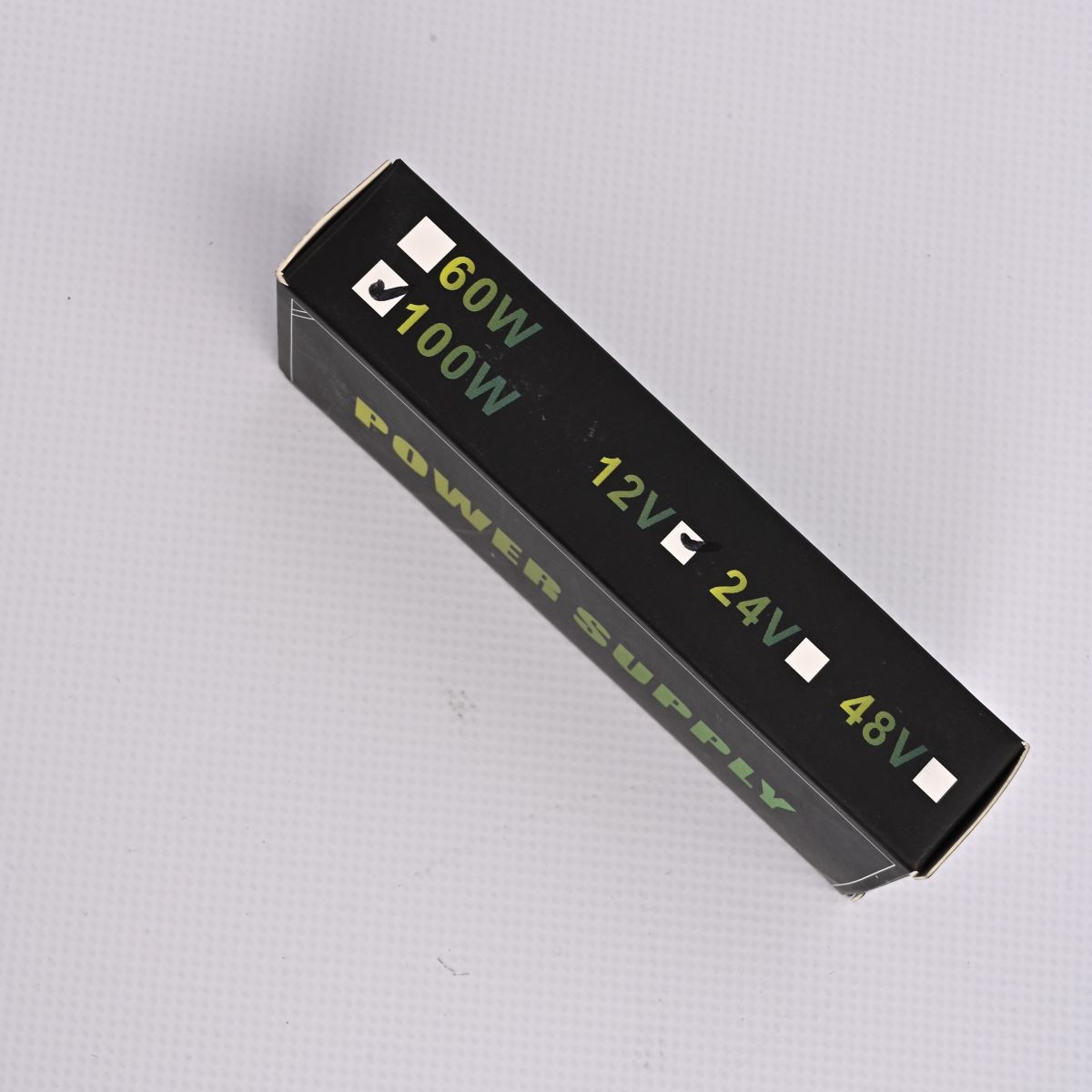 Блок питания 12В 100Вт ImperiumLoft Blkb12V 271652-67