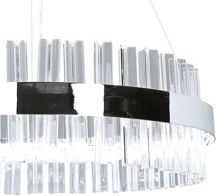 Подвесная люстра Natali Kovaltseva LED LAMPS 81221