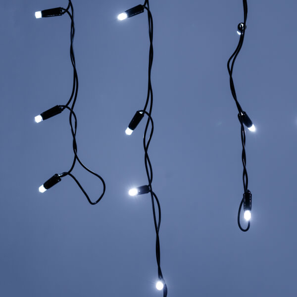 Светодиодная гирлянда Arlight ARD-Edge-Pro-5600x900-Black-240LED-Milk-Std White 034113