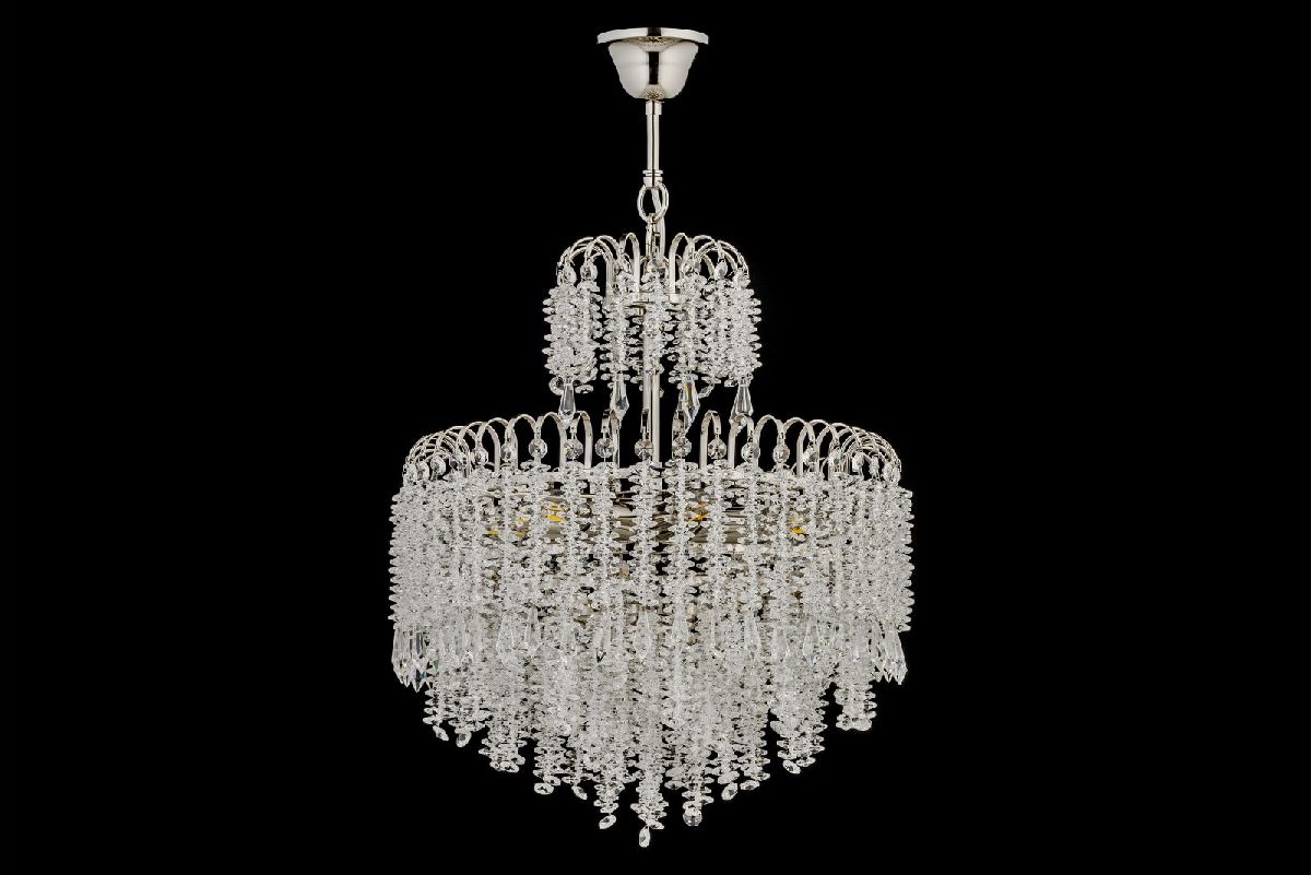 Подвесная люстра Arti Lampadari Daverio E 1.5.50.105 N