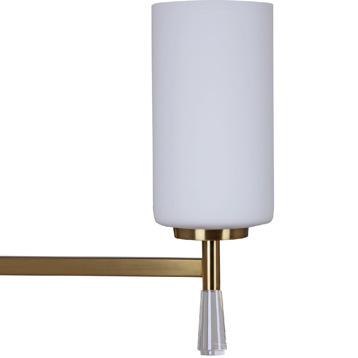 Люстра на штанге Illumico IL5218-8PLS-24