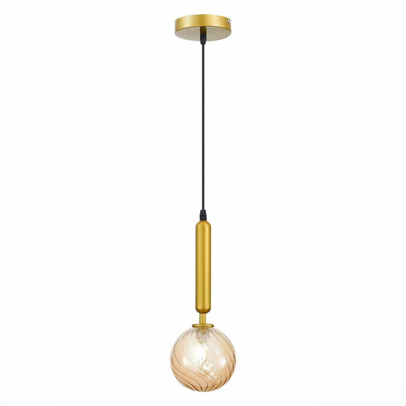 Подвесной светильник Evoluce Salerno SLE220323-01