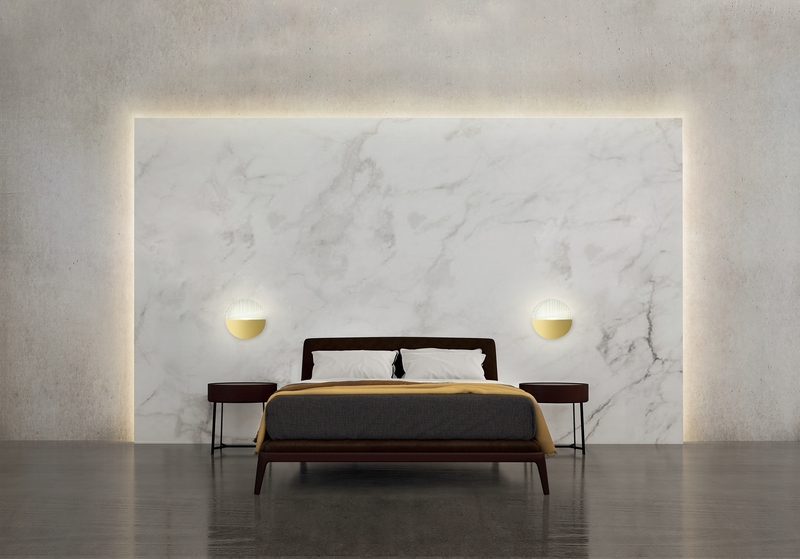 Настенный светильник Maytoni Jupiter MOD320WL-L6BS3K