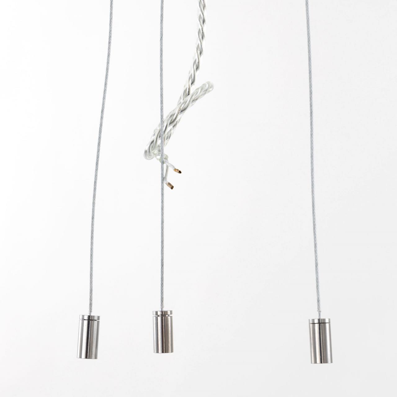 Подвесной комплект Citilux СтарЛайт CL703011 в Москве