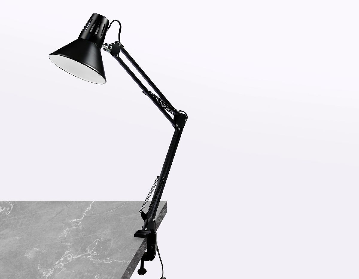 Настольная лампа Ambrella Light Desk DE7722