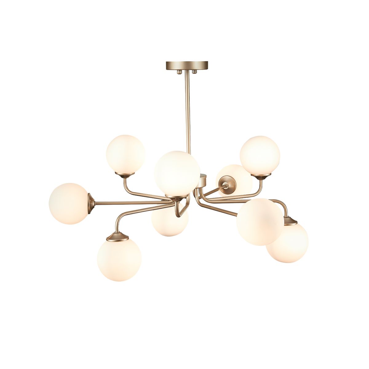 Подвесной светильник ST LUCE REDJINO SLE106203-09