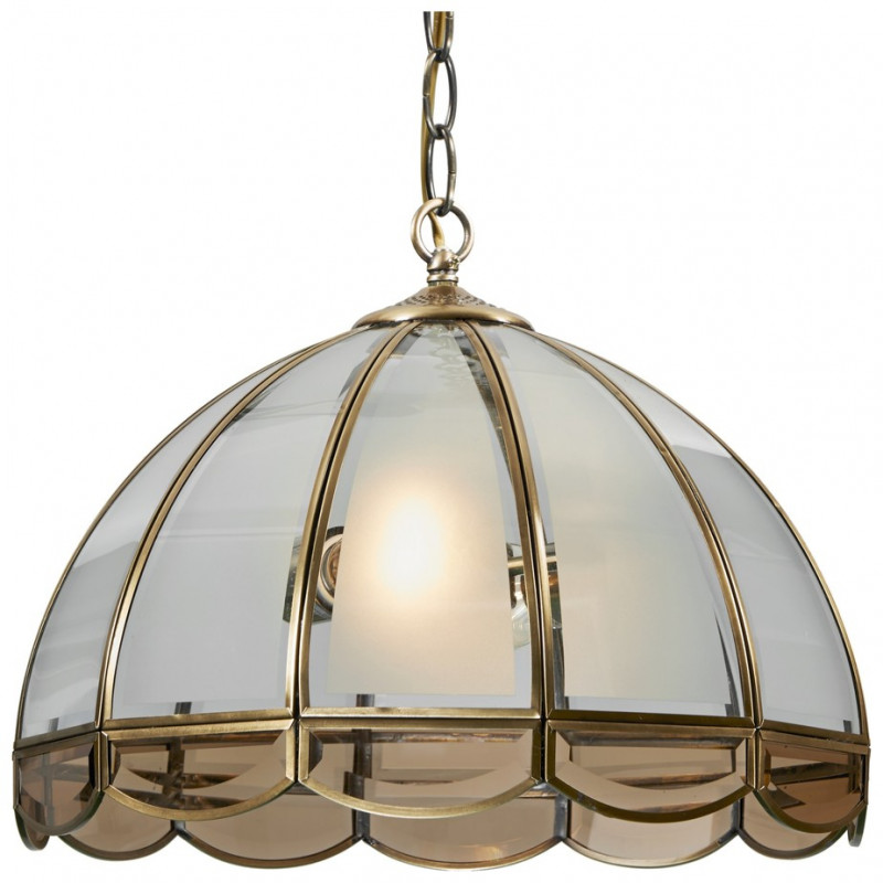 Подвесная люстра VELANTE 871-506-02