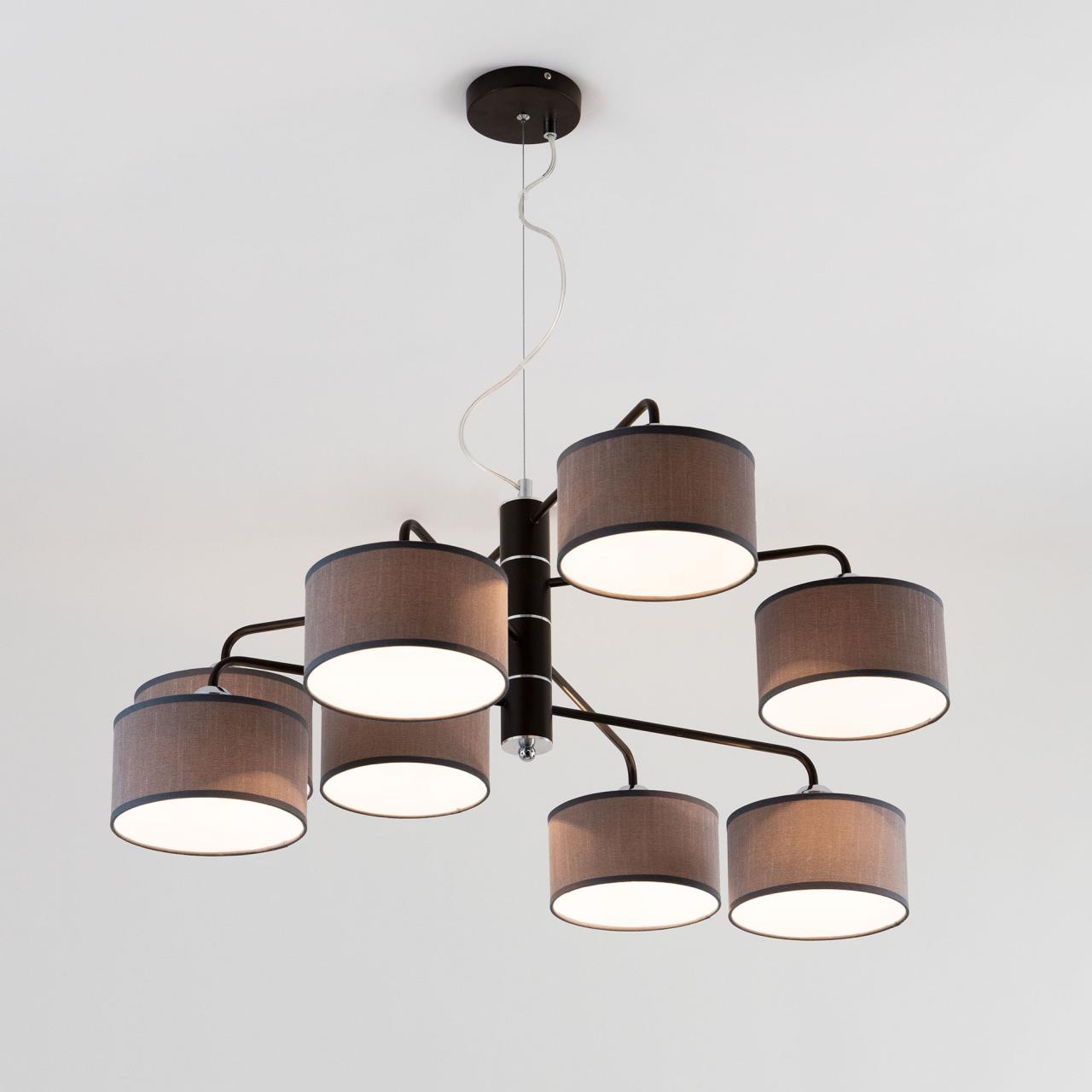 Подвесная люстра Citilux Форма CL428281 в Москве