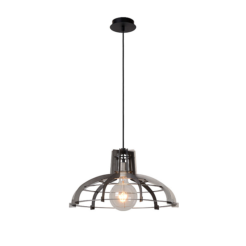 Подвесной светильник LUCIDE 20406/50/15