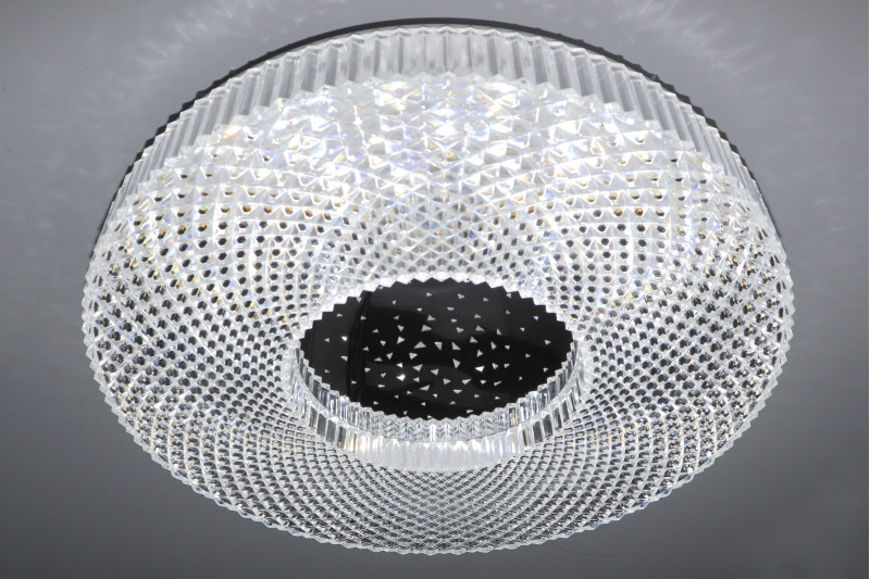 Потолочная люстра Natali Kovaltseva LED LAMPS 81083