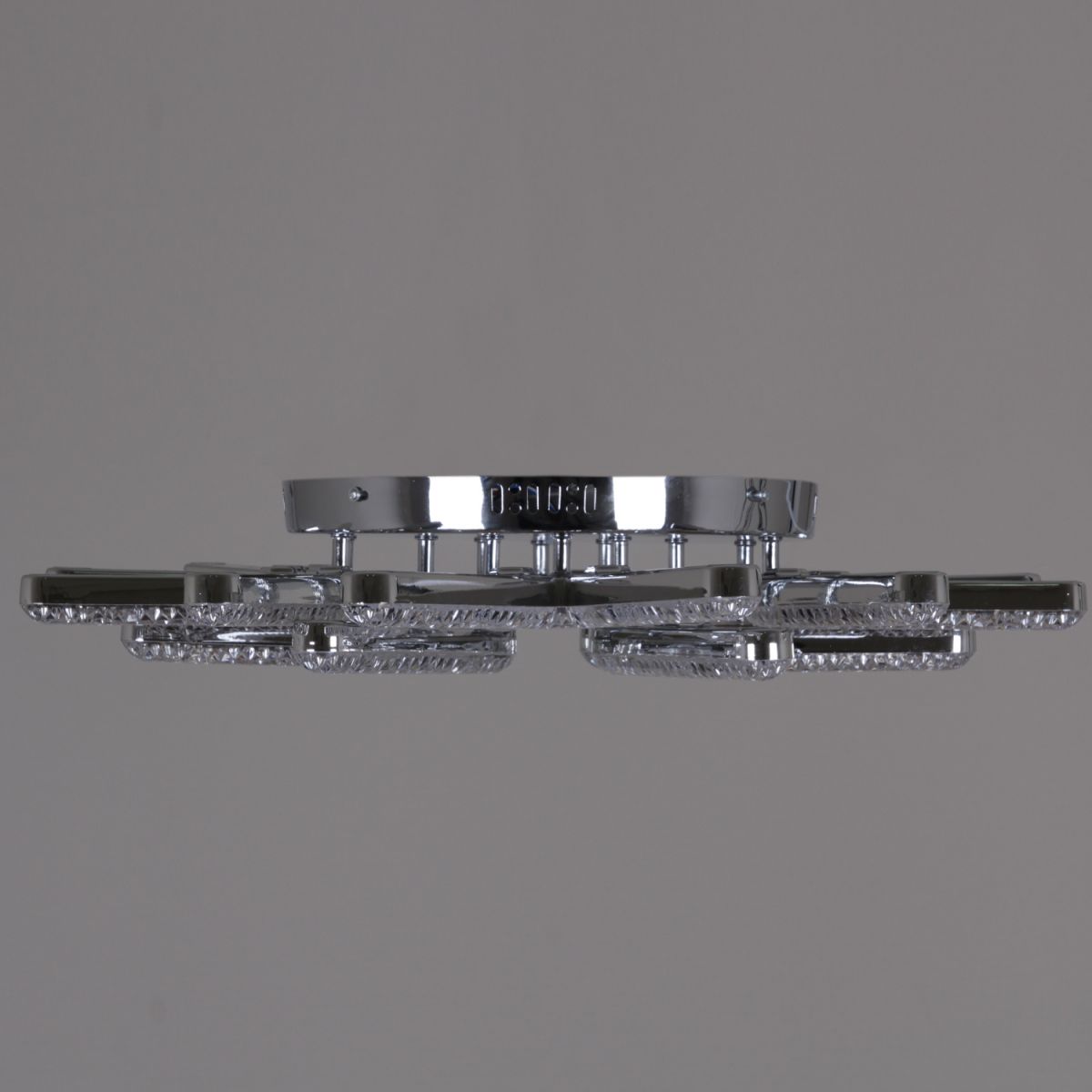 Потолочная люстра Reluce 13190-0.3-6+6 CR