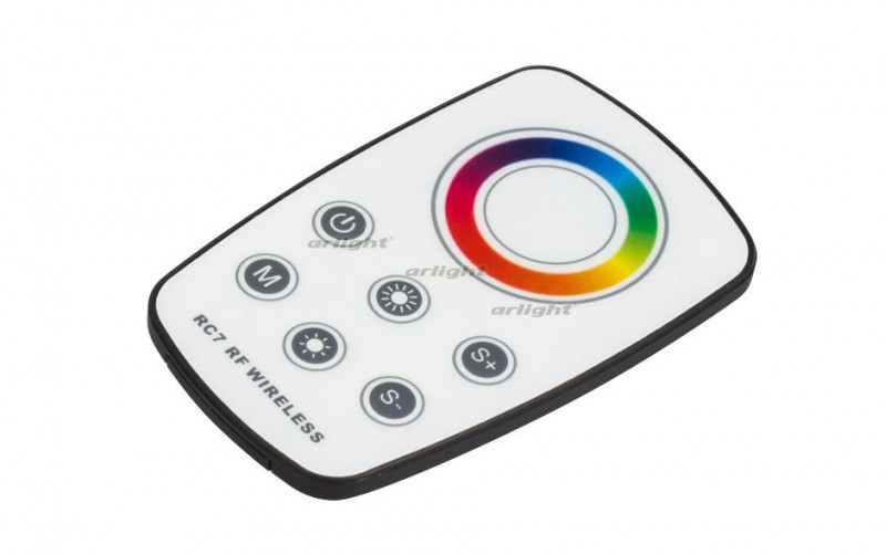 Сенсорный пульт Arlight CT7-RGB 021645