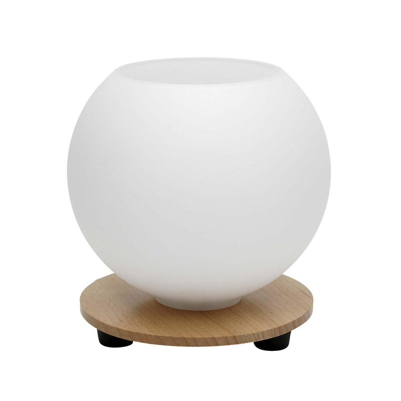 Настольная лампа для спальни Brilliant Pop 01947/70