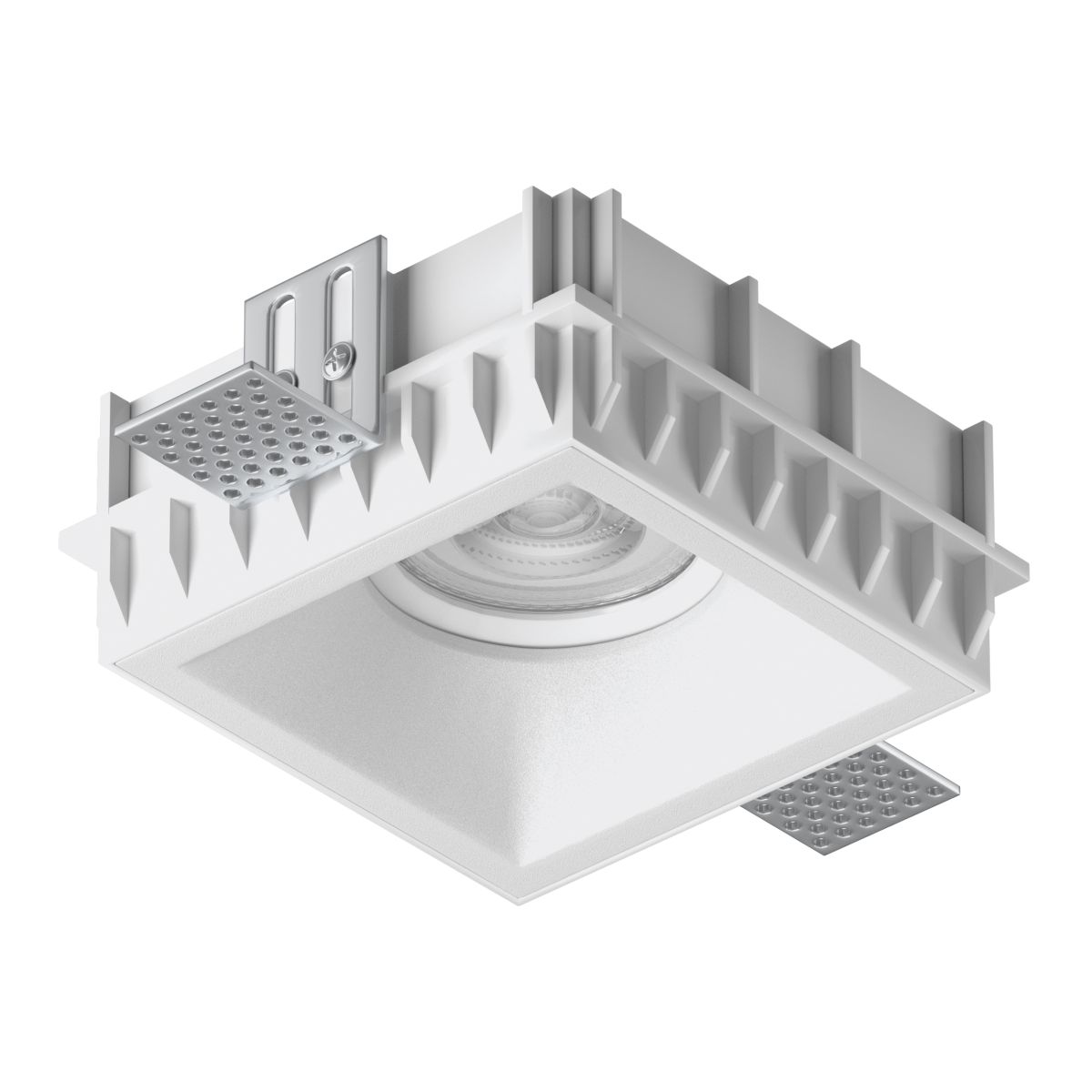 Встраиваемый светильник Lightstar Domino (214510+214506+214006) G214506WMOD