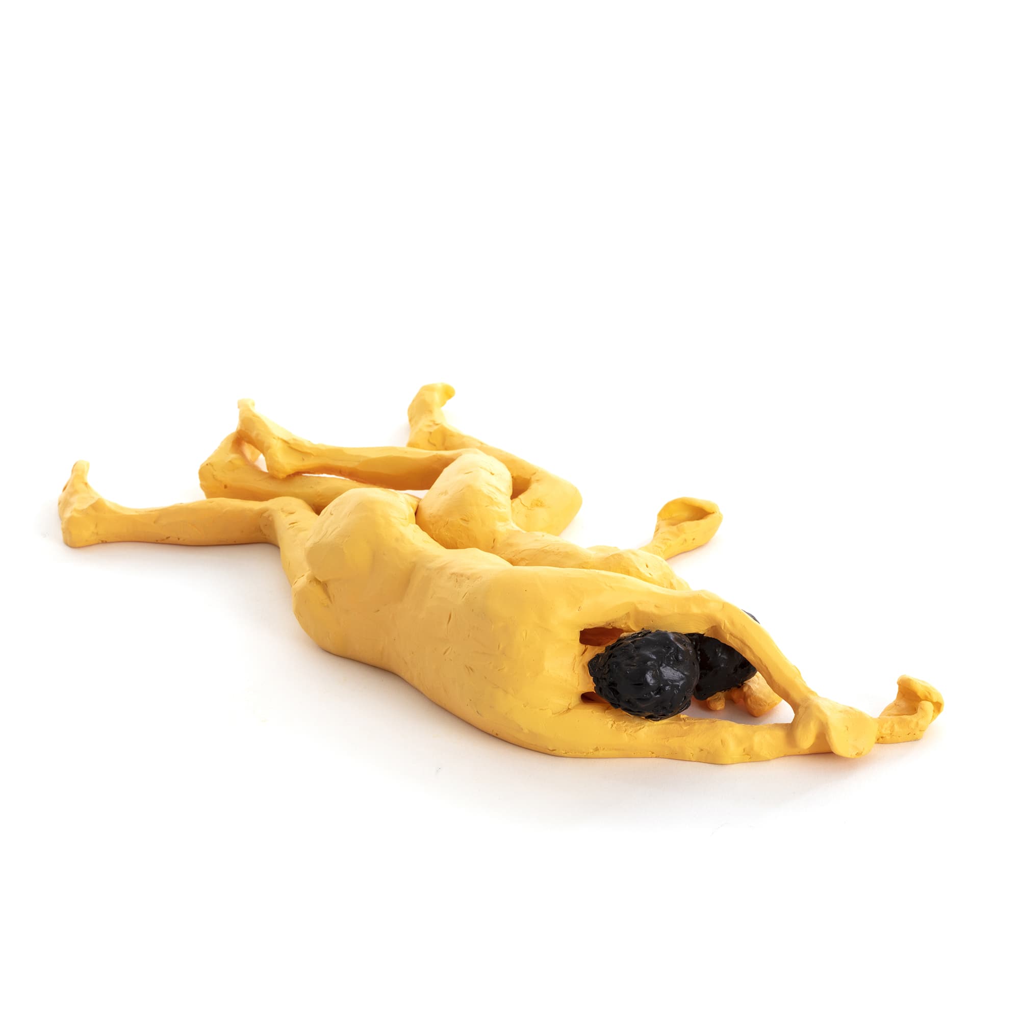 Статуэтка Spoons Seletti Love is a Verb 9001