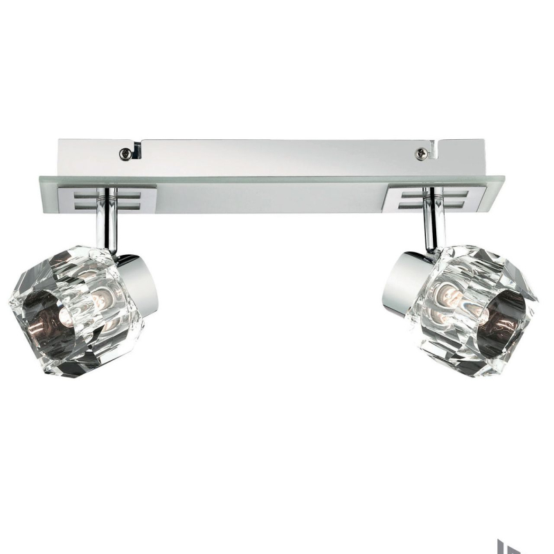 Спот Ideal Lux Nostalgia AP2 077949