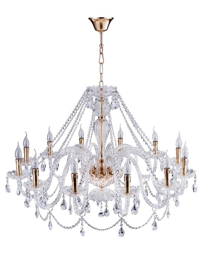 Подвесная люстра Vitaluce V5086/12