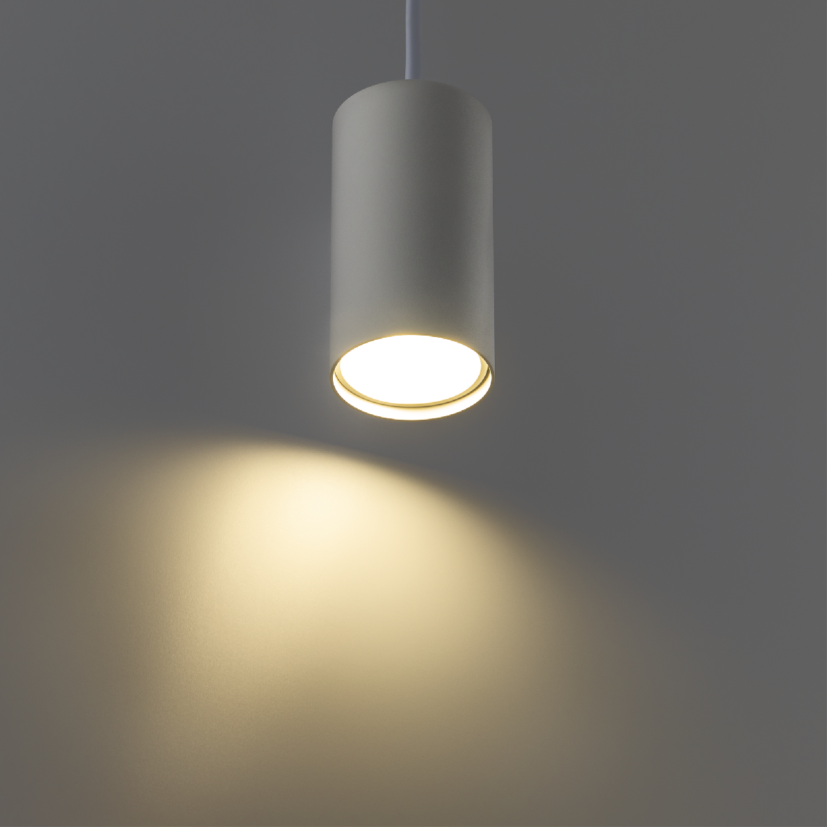 Трековый однофазный светильник Ritter Artline 59927 6