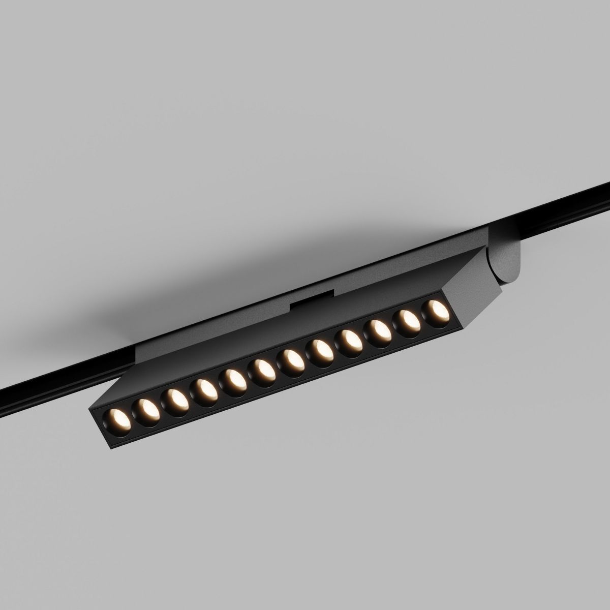 Трековый магнитный светильник Hesby Lighting ElDeko HSBL_0085