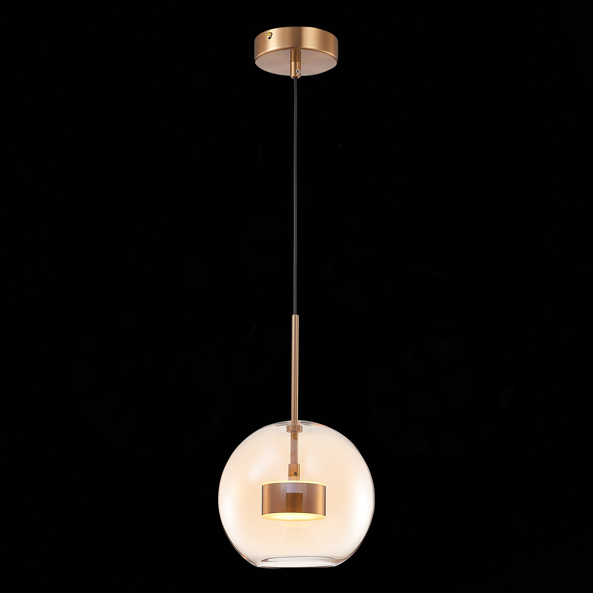 Подвесной светильник ST Luce Bopone SL1133.333.01