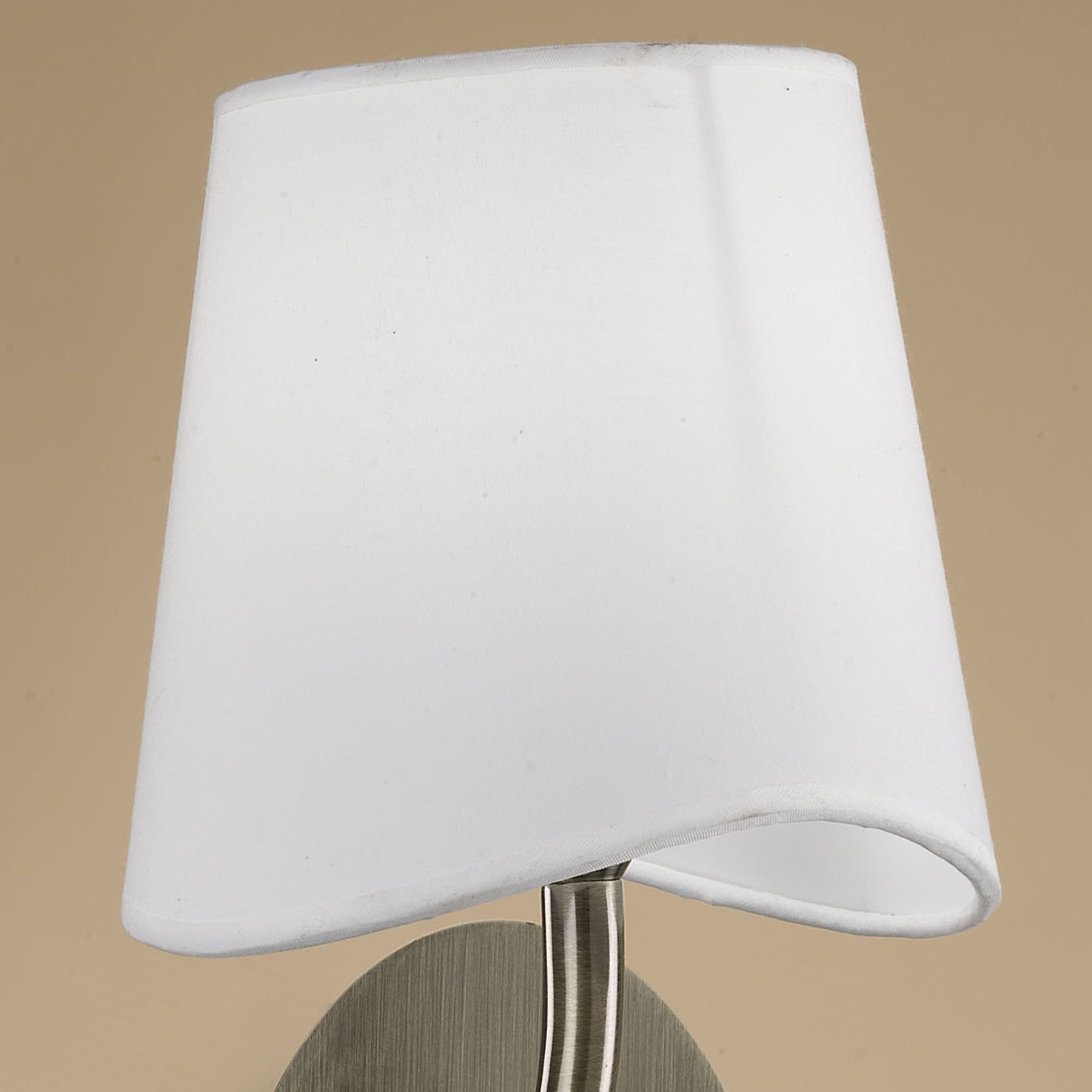 Бра Mantra Ninette Antique Bras 1924