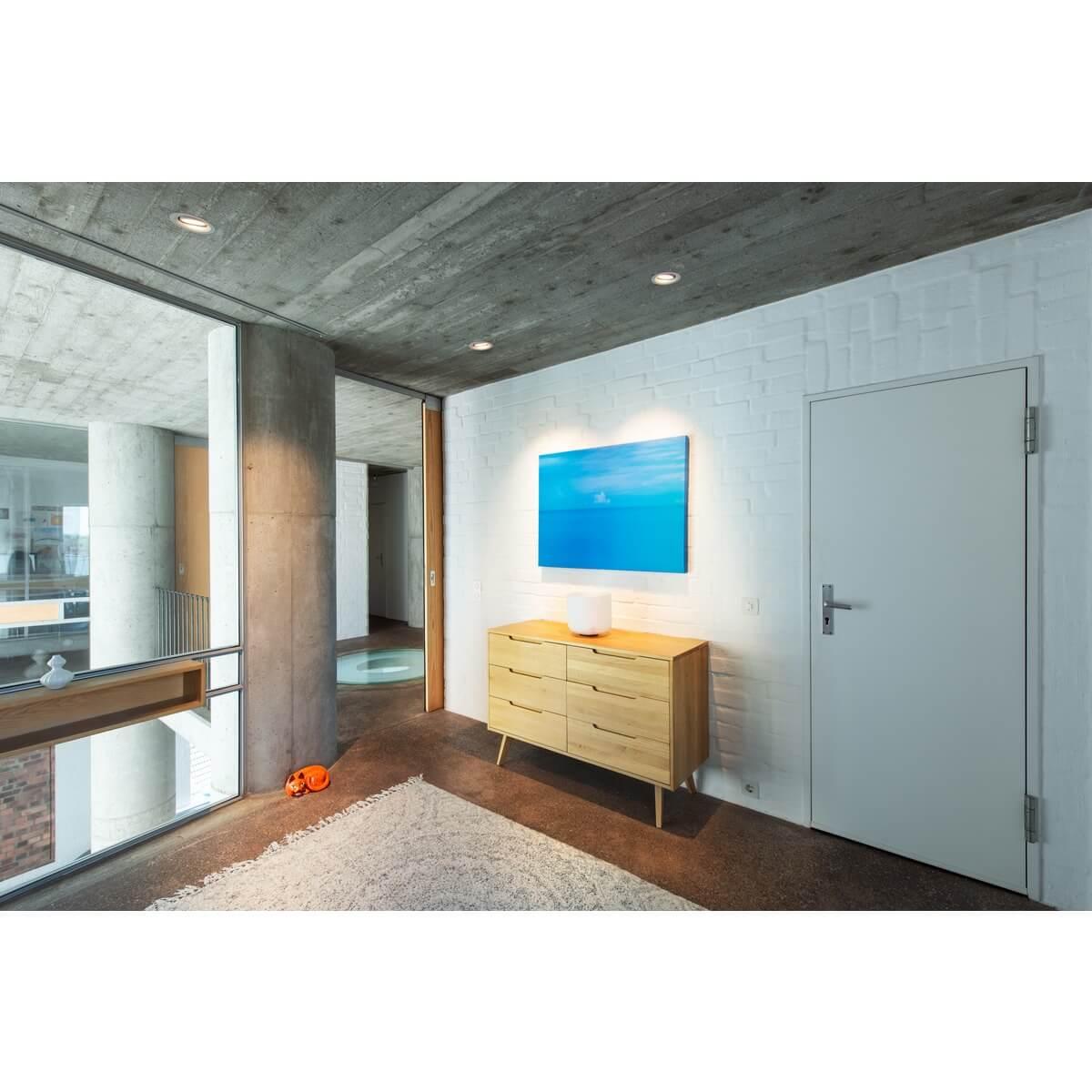 Встраиваемый светильник SLV Numinos Move M DL 1003593