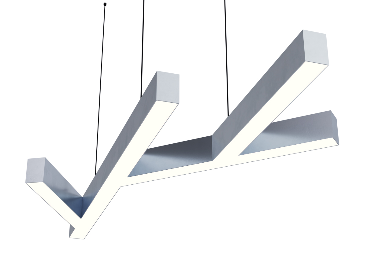 Подвесной светильник Donolux Twiggy DL18516S062A96