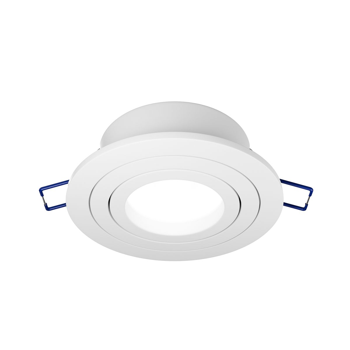 Встраиваемый светильник Lightera Mont LE204RL-1W