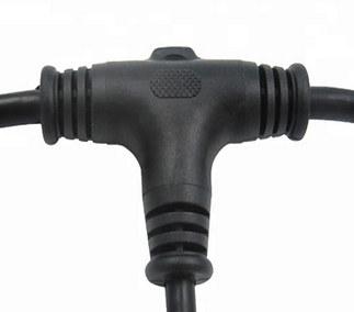 Коннектор Arlight ARL-3D-PIXEL-CON-T 028743