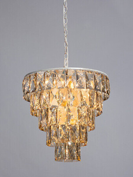 Подвесная люстра Vitaluce V5278-0/20+1