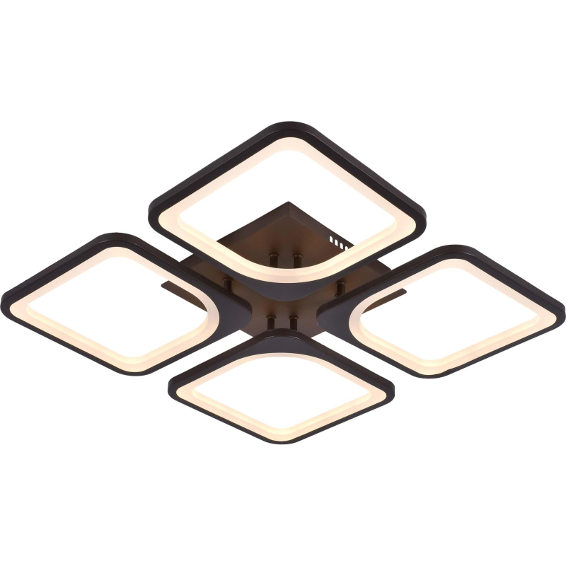 Потолочная светодиодная люстра Evoled Valiano SLE500472-04