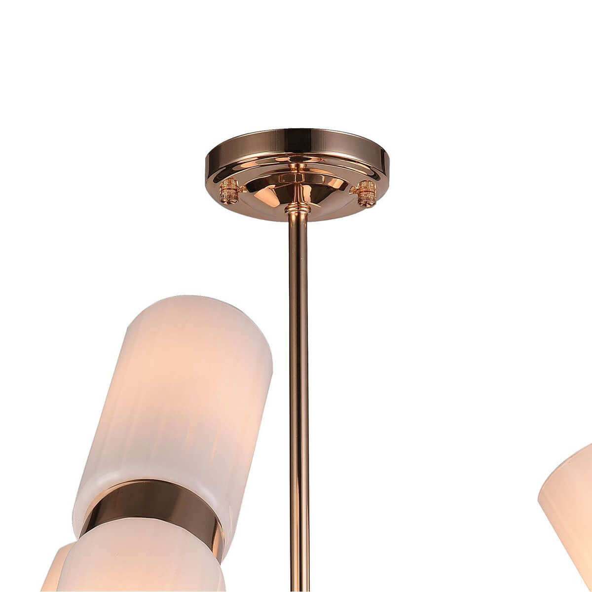 Люстра на штанге F-Promo 2617-12P