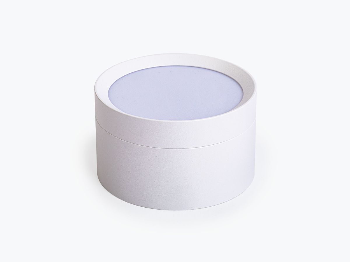 Накладной светильник LEDS POWER GX53-105B, серия SPOT 009438