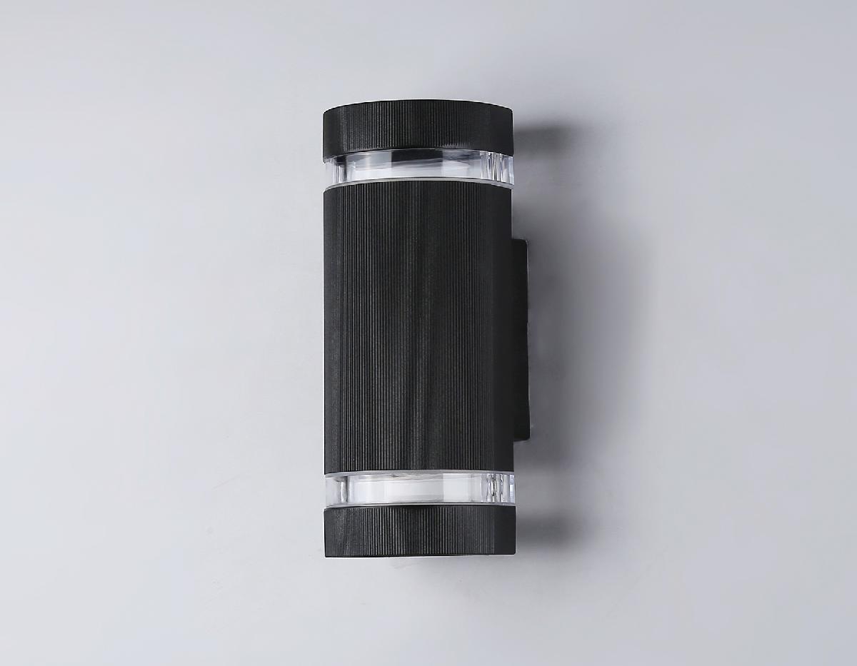 Уличный настенный светильник Ambrella Light Garden ST2562