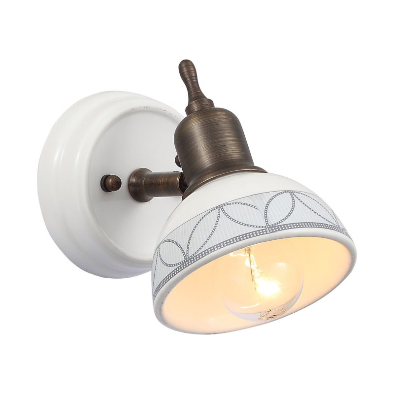 Спот ST Luce Pittura SL261.511.01