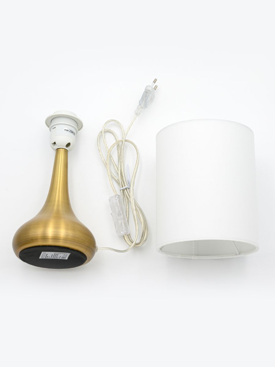 Настольная лампа ARTSTYLE HT-713BRSW