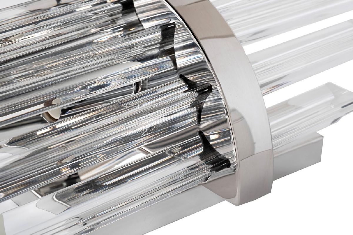 Настенный светильник Garda Decor 62GDM-903CH