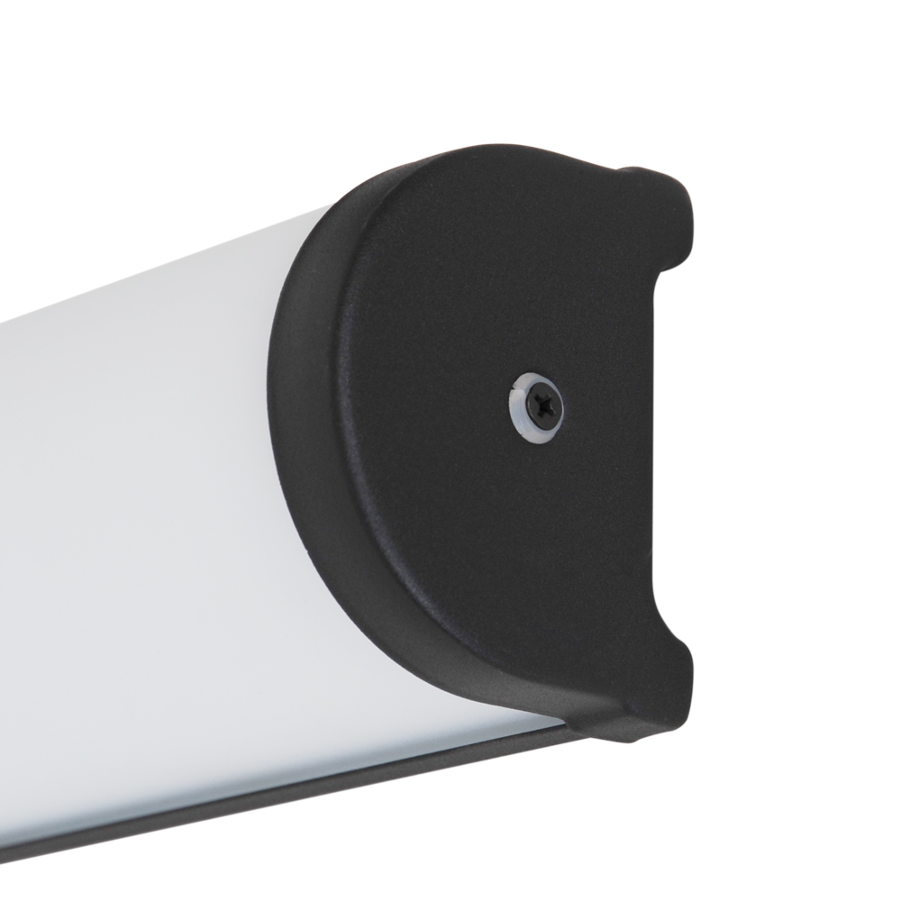 Подсветка для зеркал Arte Lamp Aqua-bara A5210AP-3BK