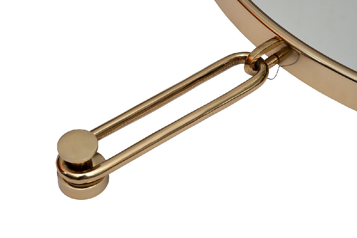 Зеркало Garda Decor 79MAL-9206-100G